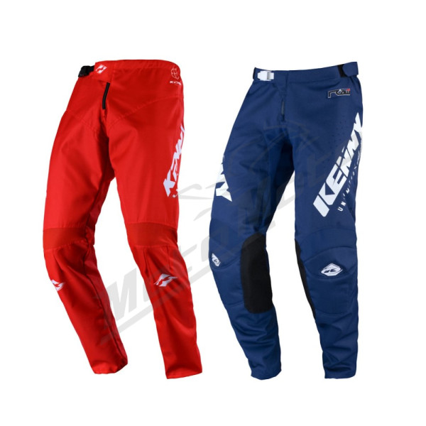 Kenny racing mtb bike pants elite