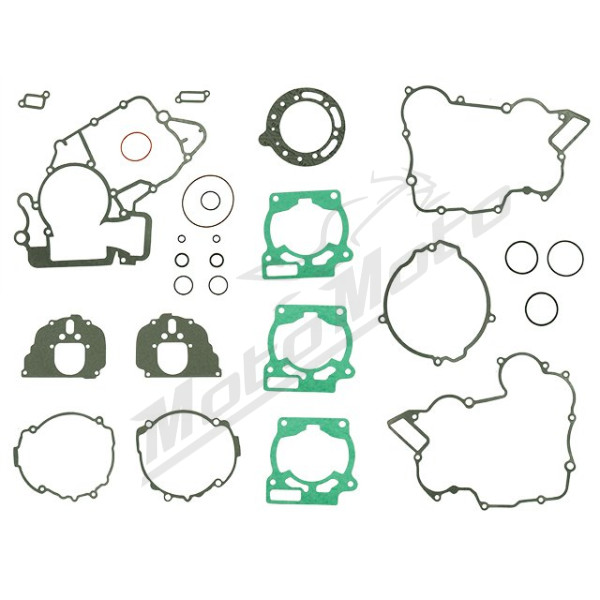 Namura Seal Kit KTM SX / EXC 200 98-01