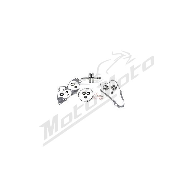 WISECO Crankshaft Suzuki RM 85 02-23