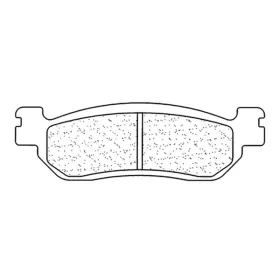 CL BRAKES 2828S4 Street Sintered Metal Brake pads YAMAHA TW / X-MAX / XT 125-225 99-19