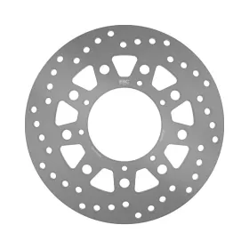 EBC Round D-Series Fixed Offroad Brake Rotor YAMAHA DT / TT / IT / YZ 125-600cc 85-06
