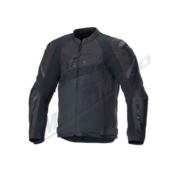 ALPINESTARS T-GP Plus R v4 Airflow tekstilinė striukė