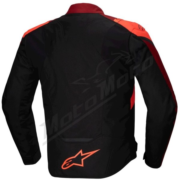 ALPINESTARS T-Jaws v4 Waterproof Jacket