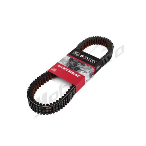 Gates G-FORCE REDLINE Drive Belt (981x33x15.9MM) Bombardier / Can Am 500-1000cc 06-23