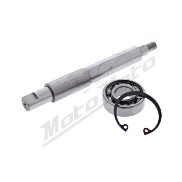 HOT RODS Vandens pompos remonto kompl. Polaris Sportsman / Ranger / RZR 700-800 06-16