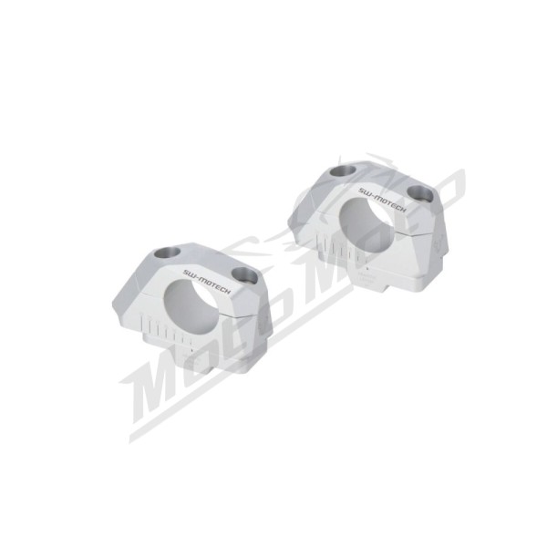 SW-MOTECH Bar back variable for Ø32 handlebars BMW R / S 1000-1250 GS 12-24