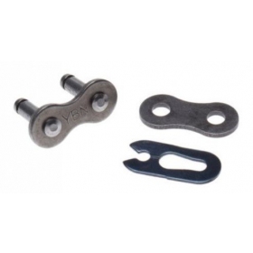 Chain connector YBN 415H Spring clip link