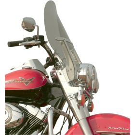 KLOCK WERKS Windshield Harley Davidson FLD / FLHR / FLHRC / FLHRCI 1340-1868cc 94-24
