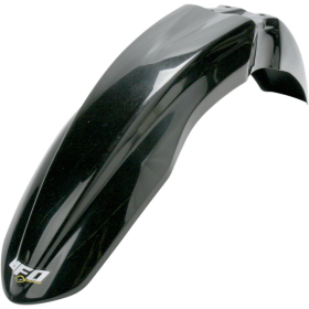 UFO Front Fender for Kawasaki KXF 250-450cc 09-12
