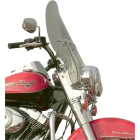 KLOCK WERKS Windshield Harley Davidson FLD / FLHR / FLHRC / FLHRCI 1340-1868cc 94-24