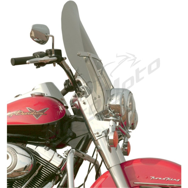 KLOCK WERKS Priekinis stiklas Harley Davidson FLD / FLHR / FLHRC / FLHRCI 1340-1868cc 94-24