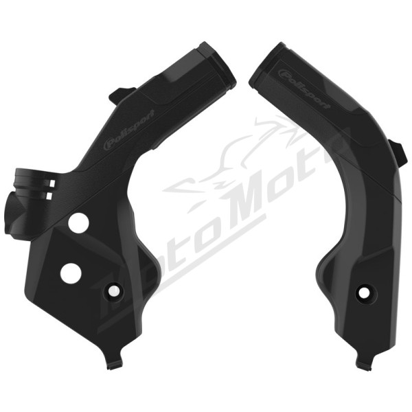 POLISPORT Frame Cover HUSQVARNA TC/FC 125-450 19-22