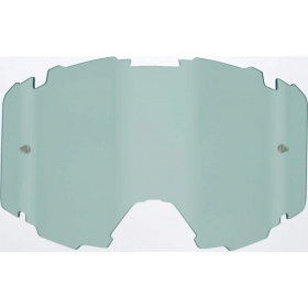 Off Road Goggles FXR Pilot Clear Lens