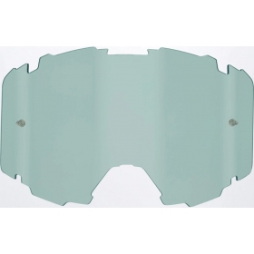 Off Road Goggles FXR Pilot Clear Lens