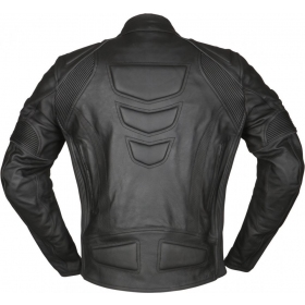 Modeka Hawking II Leather Jacket