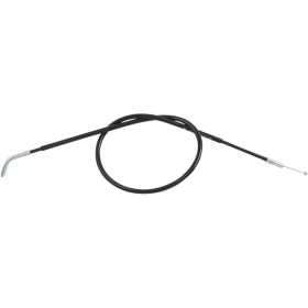 MOTION PRO Black Vinyl Choke Cable Yamaha YFM 350 09-04