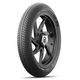 Padanga MICHELIN POWER RAIN NHS TL 120/60 R17