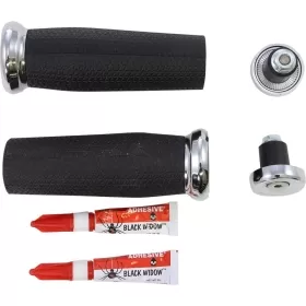 KURYAKYN Thresher Universal Grips Ø22mm 
