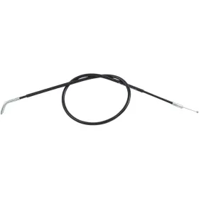 MOTION PRO Black Vinyl Choke Cable Yamaha YFM 350 09-04