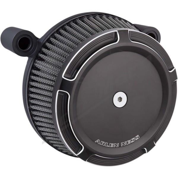 ARLEN NESS Big Sucker™ Stage I Air Filter Kit Harley Davidson XL / XLH / XR 883-1200cc 88-22