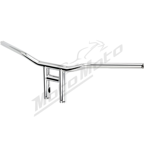 BILTWELL 1" T-Bar Ø25,4mm 76x20,5cm Harley Davidson 1690-1800 08-24