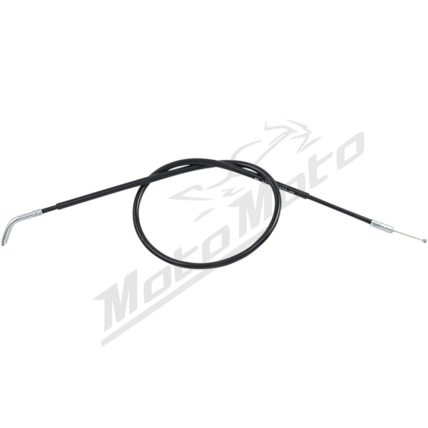 MOTION PRO Black Vinyl Choke Cable Yamaha YFM 350 09-04