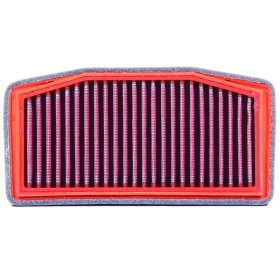 BMC Air Filter - FM01001/04 Triumph Street Triple / Daytona 660-765 17-25