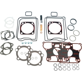 JAMES GASKET Top End Gasket Kit Harley Davidson 1340cc 1983-1991