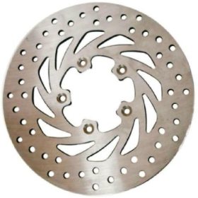 Brake disc front APRILIA Scarabeo 50-100cc 1998-2020