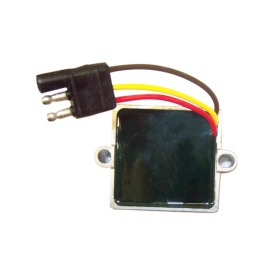 Sno-X Voltage regulator Polaris 340-800 2002-16