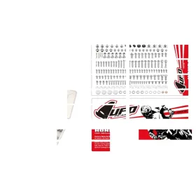 UFO Universal Complete Professional Pack
