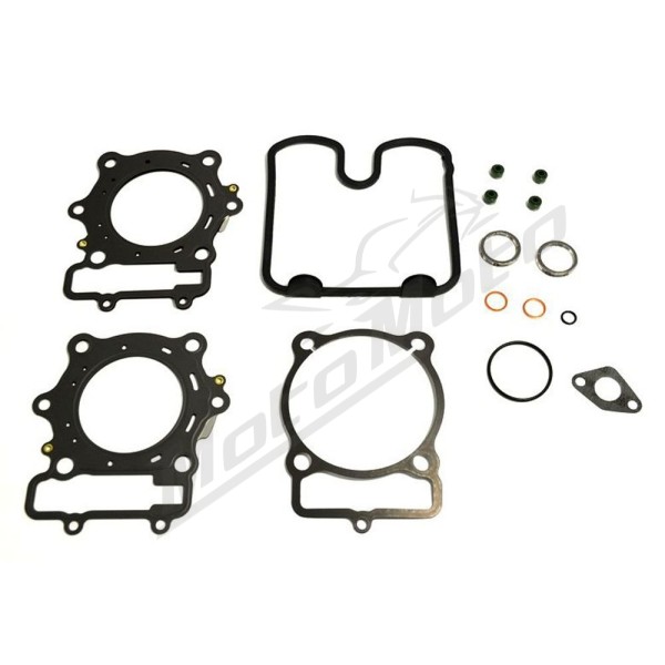 ATHENA Top-End Gasket Kit HUSQVARNA TC / TE / TXC 250 05-09