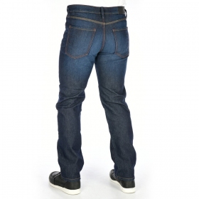 Oxford Dynamic Regular blue jeans for men