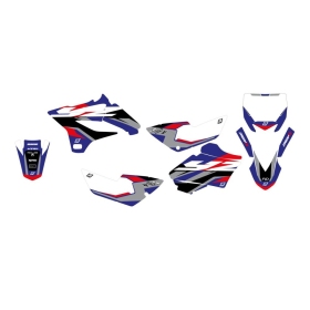 BLACKBIRD RACING Dream 5 Graphic Kit Yamaha YZ 85cc 15-21