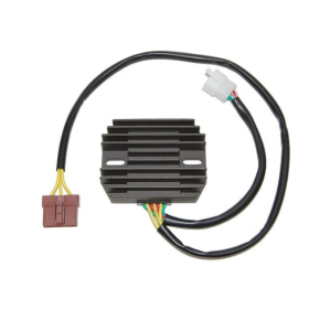 ELECTROSPORT Voltage regulator Aprilia / Gilera / Piaggio 500 500 01-06