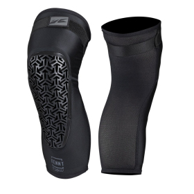 Kenny racing knee protectors mtb reflex