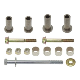 Sno-X A-Arm bushing kit lower Arctic Cat 2005-10