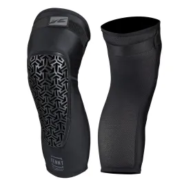Kenny racing knee protectors mtb reflex