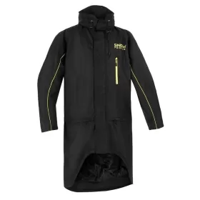 SnowPeople Warm-Up Pit Coat vyriška striukė