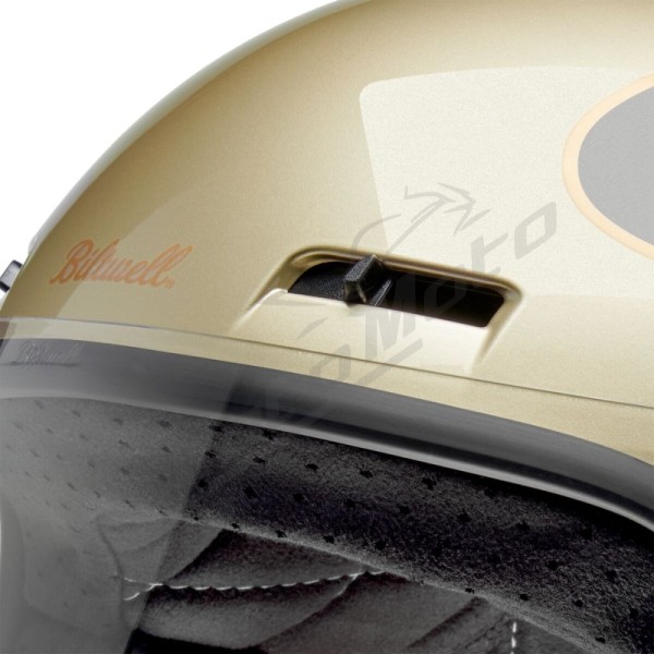 BILTWELL Gringo SV Helmet