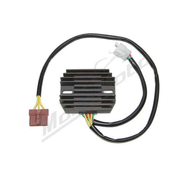ELECTROSPORT Srovės lygintuvas Aprilia / Gilera / Piaggio 500 500 01-06