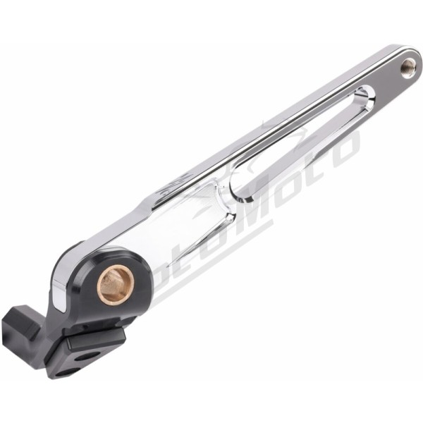 THRASHIN SUPPLY CO. Billet Brake Arm Harley Davidson FLDE / FLFB / FLFBS 1750-1977cc 18-25