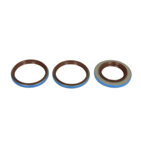 ALL BALLS Rear reducer gasket set Yamaha YFM 450-850 08-14