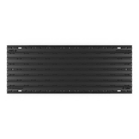 Calibre LowPro Glide - Platus (12") prailginimo rinkinys - 4 vnt.