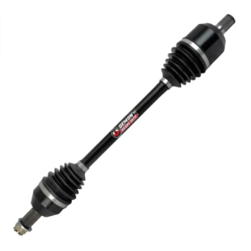 Demon Heavy-Duty Axle Front Left CFMoto Zforce / Uforce 950-1000cc 20-22