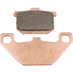 EBC Sintered "HH" brake pads KAWASAKI ZN / ZL / ZG / Z / VN / GPZ / EN / EL 250-1500cc 83-04