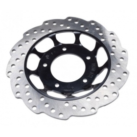 Front brake disc SHINERAY XY125-10D Ø 202x58