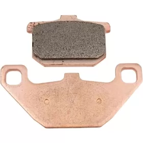 EBC Sintered "HH" brake pads KAWASAKI ZN / ZL / ZG / Z / VN / GPZ / EN / EL 250-1500cc 83-04