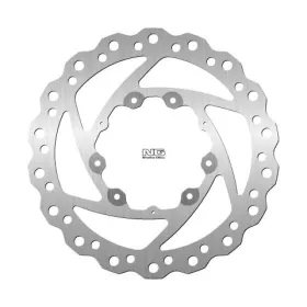 NG Front Brake Disc 260X101X3,5mm Honda CRF 250-450cc 15-25