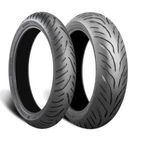 Padanga BRIDGESTONE BATTLAX T32 120/70 R17 58W TL